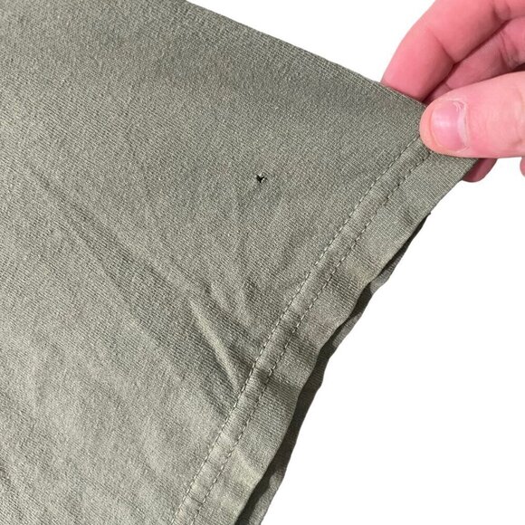 y2k Outta Site Hit Me With Your Best Shot Shirt Sleeve Graphic T-Shirt Men's XL - Picture 5 of 9